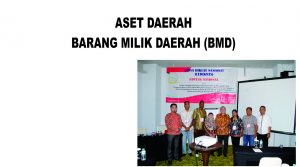 BIMTEK | BIMBINGAN TEKNIS ASET DAERAH