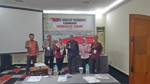 BIMTEK MALUKU UTARA HIBAH BANSOS