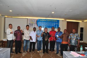 BIMTEK PERENCANAAN KABUPATEN YALIMO