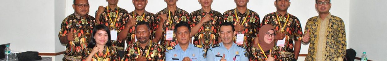 Bimtek Pengelolaan JDIH Kabupaten Mimika
