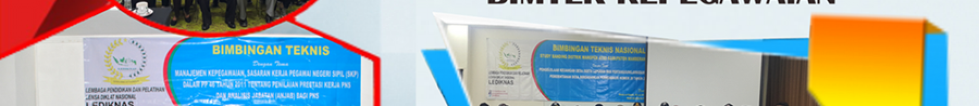Bimtek Kepegawaian
