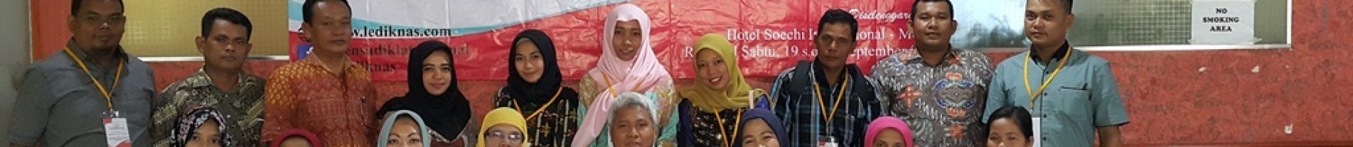 Daftar Materi Bimtek Keuangan