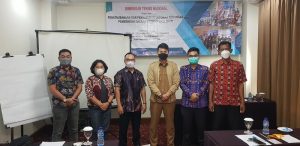 Bimtek Penyusunan LKPD Provinsi Kalimantan Tengah
