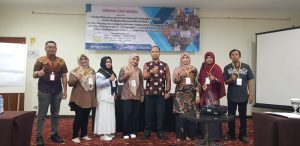 Bimtek Kepegawaian Provinsi Kalimantan Selatan