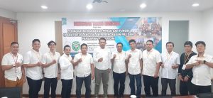 Bimtek Nasional Kutai Barat
