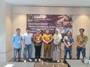 Bimtek Keuangan SETDA Sulawesi Tenggara