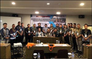 Bimtek Penyusunan Sistem Operasional Prosedur (SOP) DPMPTSP
