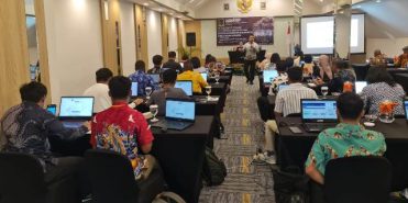 Bimtek LPPD Laporan Penyelenggaraan Pemerintahan Daerah