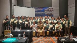 Bimtek Strategi Penyusunan Dokumen Perencanaan Pemda