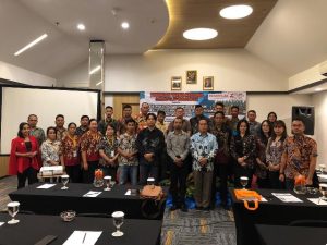 Bimtek Administrasi Pertanahan Serta Sengketa Pertanahan