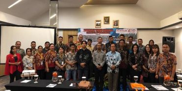 Bimtek Administrasi Pertanahan Serta Sengketa Pertanahan