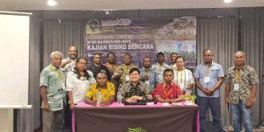 Bimtek Implementasi Regulasi Lingkungan Hidup Perizinan, AMDAL, dan Pengawasan