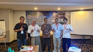 Bimtek Pemda Provinsi Kalimantan Barat