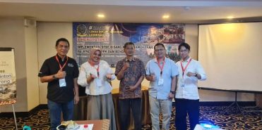 Bimtek Pemda Provinsi Kalimantan Barat