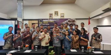 Bimtek Penegakan Perda Mahakam Ulu