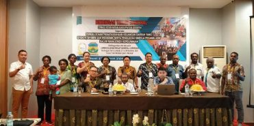Sosialisasi Bimtek Pelayanan Publik Era Digital