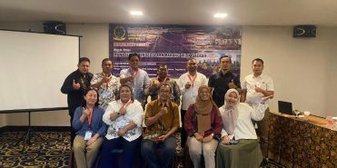 Bimtek Pengelolaan BMD RSUD Lombok Tengah