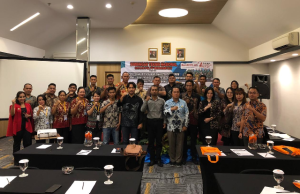 Pelatihan Bimtek Diklat RSUD
