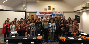 Pelatihan Bimtek Diklat RSUD
