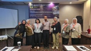 Pelatihan Bimtek Keuangan Kalimantan Barat
