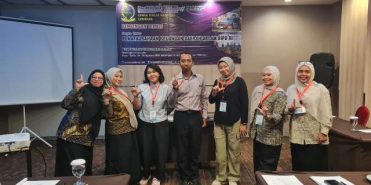 Pelatihan Bimtek Keuangan Kalimantan Barat
