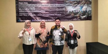 Bimtek Kepegawaian Kabupaten Banyuasin
