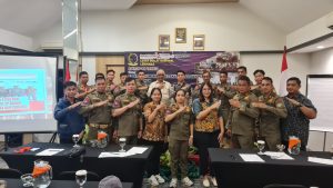 Jadwal Bimtek Lokasi Bali