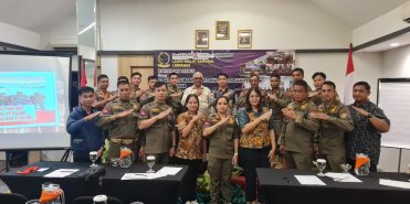 Jadwal Bimtek Lokasi Bali