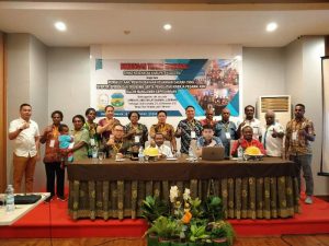 Jadwal Bimtek Lokasi Makassar