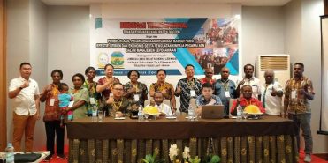Jadwal Bimtek Lokasi Makassar