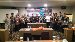 Jadwal Bimtek Lokasi Yogyakarta