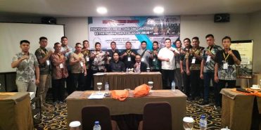 Jadwal Bimtek Lokasi Yogyakarta
