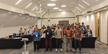 Pelatihan Bimtek Bidang Lingkungan Hidup