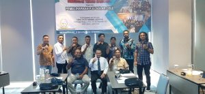 Pelatihan Dinas Perumahan dan Kawasan Permukiman