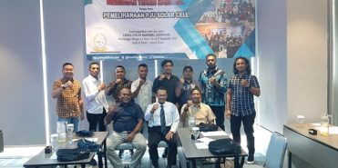 Pelatihan Dinas Perumahan dan Kawasan Permukiman